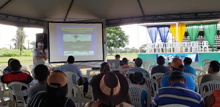 Você está visualizando atualmente Embrapa apresenta tecnologias sobre ILPF a pecuaristas na campanha “Amazonas sem Aftosa” – 19/03/2020