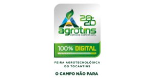 Leia mais sobre o artigo Pela internet, Embrapa Cerrados apresenta tecnologias sustentáveis na Agrotins 2020 100% Digital – 27/05/2020