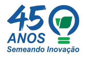 Leia mais sobre o artigo Programação comemora 45 anos da Embrapa Semiárido – 16/07/2020