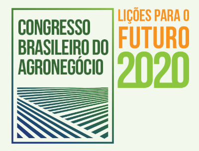 Você está visualizando atualmente Embrapa aponta tendências do agro em Congresso da Abag – 06/08/2020