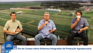 Leia mais sobre o artigo Dia de campo on-line aborda qualidade do solo em sistemas integrados de produção agropecuária – 10/12/2020