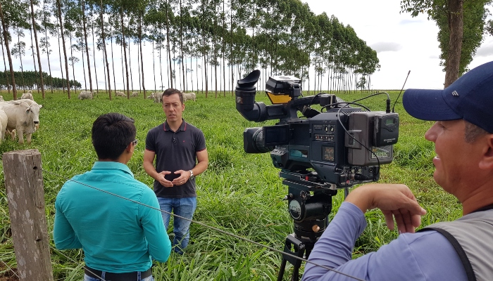 Você está visualizando atualmente Concurso premiará reportagens sobre sistemas ILPF – 09/02/2021