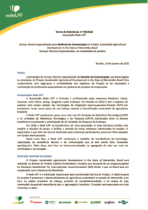 Leia mais sobre o artigo Gerência de Comunicação