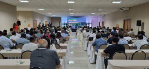 Leia mais sobre o artigo O Mercado de créditos de carbono foi o tema da reunião técnica de ILPF, em Caldas Novas-GO.