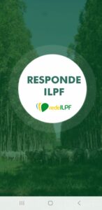 Leia mais sobre o artigo Novo aplicativo facilita acesso a informações sobre ILPF
