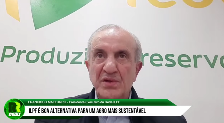 No momento, você está visualizando ILPF viabiliza renda de curto, médio e longo prazo