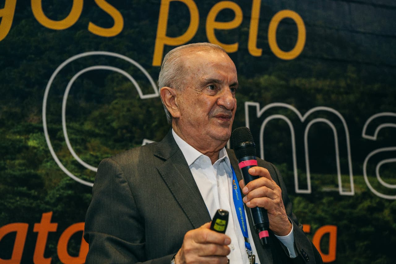 No momento, você está visualizando No “Diálogos pelo Clima” da Embrapa, painel posiciona Sistema ILPF como trunfo do agro brasileiro para COP