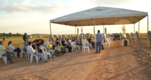 Leia mais sobre o artigo Integra MT chegou a mais de 1,8 mil pessoas em 2025 ao compor a grade do ABC+em Ação