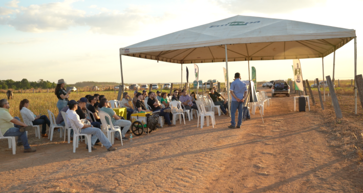 Leia mais sobre o artigo Integra MT chegou a mais de 1,8 mil pessoas em 2025 ao compor a grade do ABC+em Ação