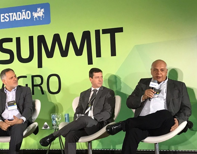 No momento, você está visualizando Estadão Summit Agro: Rede avalia legado da COP, com destaque para visibilidade obtida pelo Sistema ILPF como solução produtiva, rentável e sustentável