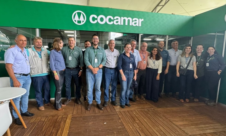 No momento, você está visualizando Encontro no Safratec destaca agenda do Integra PR para expansão do Sistema ILPF no Paraná